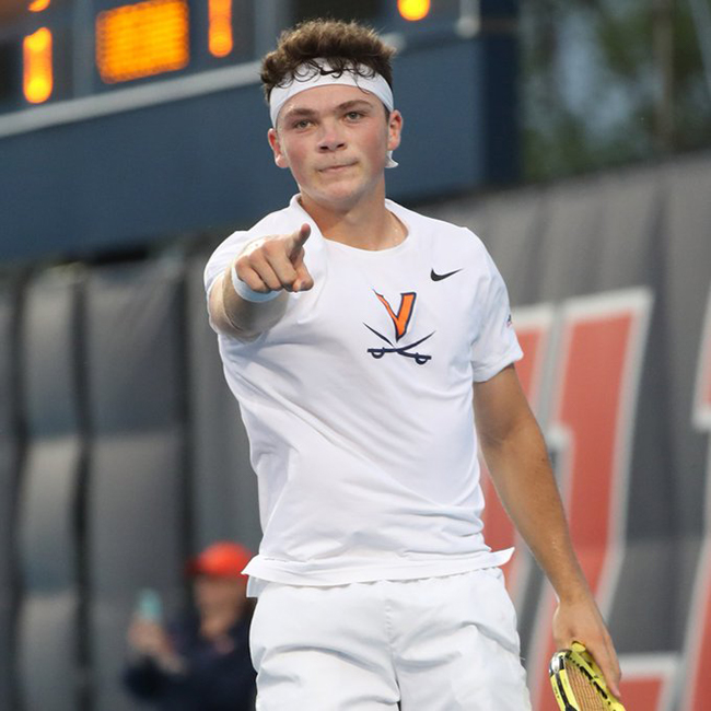 El fen&oacute;meno Alcaraz, I&ntilde;aki Montes: Desde peque&ntilde;o todo el mundo pod&iacute;a observar el talento que ten&iacute;a Carlos y estaba claro que antes o despu&eacute;s iba a explotar